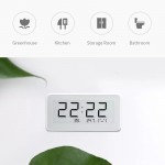 Xiaomi Temperature and Humidity Monitor Clock