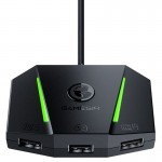 Gamesir VX Aimbox Keyboard and Mouse Converter Adapter