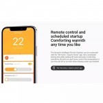 Mi Smart Space Heater S