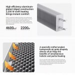 Mi Smart Space Heater S
