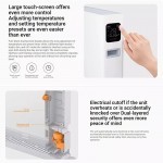 Mi Smart Space Heater S