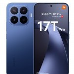 Xiaomi 17T Pro 5G 512 GB