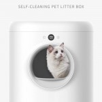 Petkit Pura X Smart Automatic Cleaner Cat Litter Box
