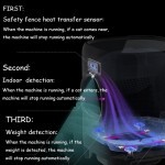 Petkit Pura X Smart Automatic Cleaner Cat Litter Box