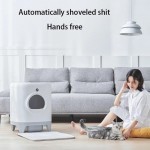 Petkit Pura X Smart Automatic Cleaner Cat Litter Box