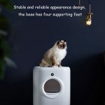 Petkit Pura X Smart Automatic Cleaner Cat Litter Box