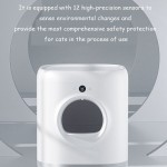 Petkit Pura X Smart Automatic Cleaner Cat Litter Box