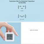 2x Mi Temperature and Humidity Monitor 2