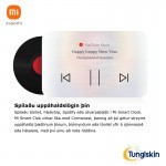 Mi Smart Clock