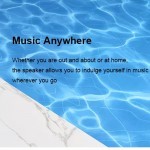 Mi Portable Bluetooth Speaker 16W