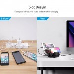 Charger Station 5 USB Ports Dock