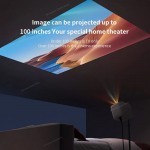Projector Wanbo T4 FullHD 1GB/16GB Android 9.0