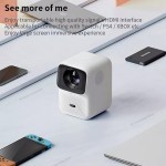 Projector Wanbo T4 FullHD 1GB/16GB Android 9.0