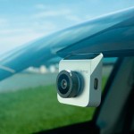 70mai Kit A400 Dash Cam Black + 70mai RC09 Rear Camera