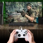 BigBig Won Adapex R90 Gamepad Adapter PS5 / Xbox Series X | S / Nintendo Switch | Lite / PS4 / Xbox One / PC