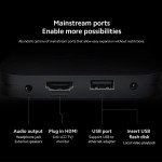 Mi TV Box S 4K 2nd Generation Android