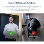 IMilab C22 360° Security Camera 2.5 K