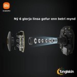 Mi 360° Home Security Camera 2K Pro