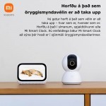 Mi 360° Home Security Camera 2K Pro