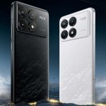 Poco F6 Pro 5G