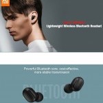 Mi True Wireless Earbuds Basic 2
