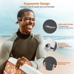Swimming Headphones Bone Conduction
