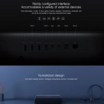 Mi Laser Projector 4K