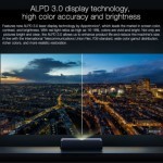 Mi Laser Projector 4K