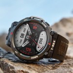 Amazfit T-Rex 2