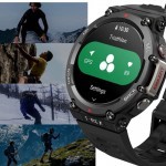 Amazfit T-Rex 2