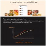 Mi Smart Air Fryer 3.5L