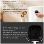 Mi Smart Air Fryer 3.5L