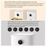 Mi Smart Air Fryer 3.5L