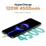 Redmi Note 11 Pro+ 5G