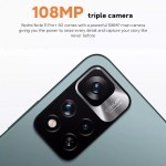 Redmi Note 11 Pro+ 5G