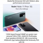 Redmi Note 11 Pro+ 5G