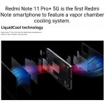 Redmi Note 11 Pro+ 5G