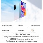 Redmi Note 11 Pro+ 5G