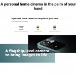 Redmi Note 11 Pro+ 5G