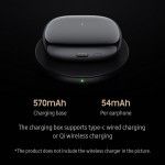 Xiaomi FlipBuds Pro ANC