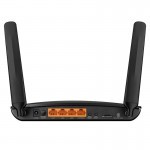 TP-LINK Router 4G Card  LTE WiFi N300 Netbeinir