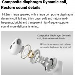 Mi Air Earphones 2s