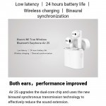Mi Air Earphones 2s
