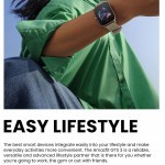 Amazfit GTS 3
