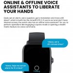 Amazfit GTS 3