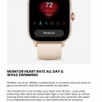 Amazfit GTS 3