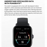 Amazfit GTS 3