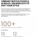 Amazfit GTS 3