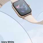 Amazfit GTS 3