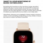 Amazfit GTS 3